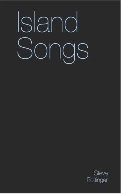 Cover Island Songs (eBook, ePUB)