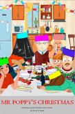 Mr Poppy's Christmas (eBook, ePUB)