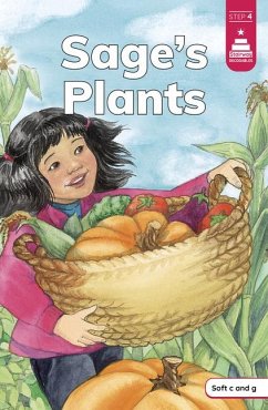 Sage's Plants - Koch, Leanna