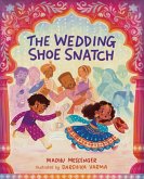 The Wedding Shoe Snatch The Wedding Shoe Snatch