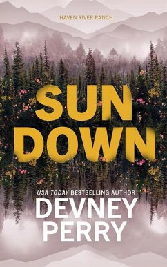 Sunlight - Perry, Devney