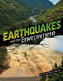 Earthquakes and the Environment