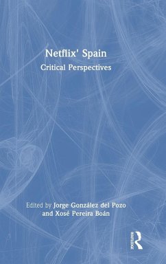 Netflix' Spain