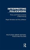 Interpreting Policework