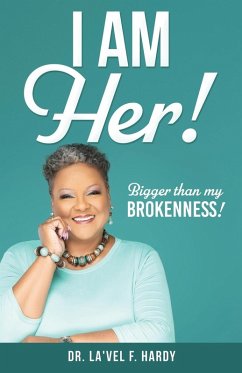 Cover I Am Her!