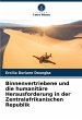 Binnenvertriebene und die humanitäre... - Bild 1