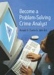 Become a Problem-Solving Crime Analyst - Bild 1
