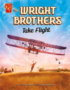 The Wright Brothers Take Flight - Yomtov, Nel