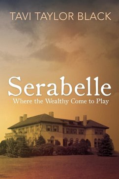 Serabelle - Black, Tavi Taylor