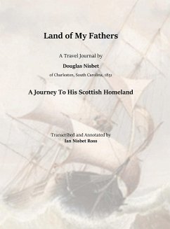 Land of My Fathers - Ross, Ian