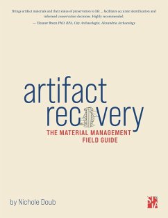 Cover Artifact Recovery