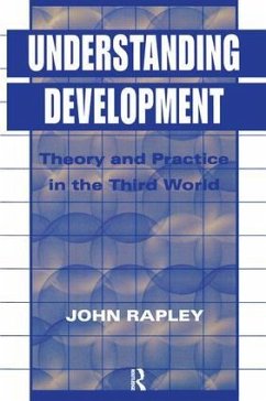 Understanding Development - Rapley, John