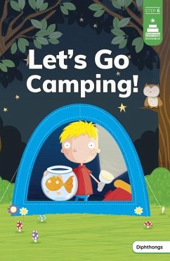 Let's Go Camping! - Koch, Leanna