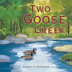 Cover Two Goose Creek