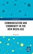 Communication and Community in the New... - Bild 1