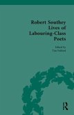 Robert Southey Lives of Labouring-Class Poets
