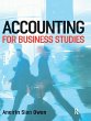 Accounting for Business Studies - Bild 1