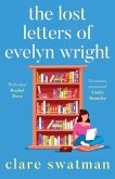 The Lost Letters of Evelyn Wright