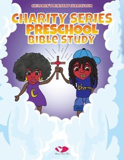 Charity Preschool Bible Study - Kilgore-White, Stephanie a