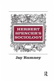 Herbert Spencer's Sociology