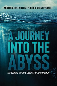 A Journey into the Abyss - Greenhalgh, Miranda