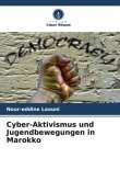 Cyber-Aktivismus und Jugendbewegungen in Marokko