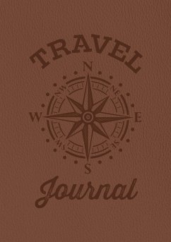 Travel Journal - Editors of Chartwell Books