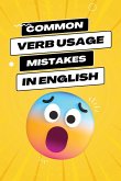 Common Verb Usage Mistakes