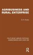 Agribusiness and Rural Enterprise - Bild 1