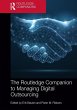 The Routledge Companion to Managing... - Bild 1