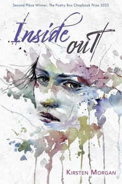 Inside Out - Morgan, Kirsten