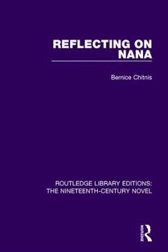 Reflecting on Nana - Chitnis, Bernice