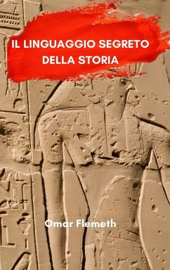 Il linguaggio segreto della storia - Flemeth, Omar