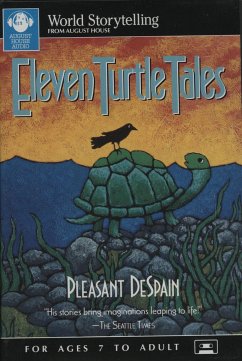 Eleven Turtle Tales - DeSpain, Pleasant