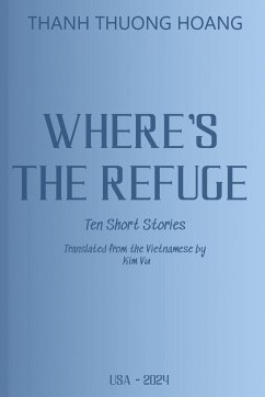 Where's the Refuge - Hoang, Thanh Thuong