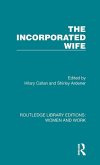 The Incorporated Wife