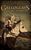 Galloglass Book One The Templar (eBook, ePUB)