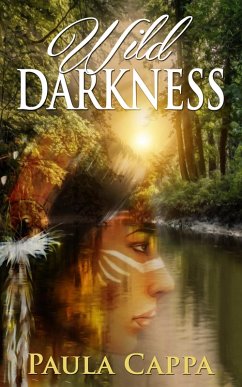 Wild Darkness (eBook, ePUB) - Cappa, Paula