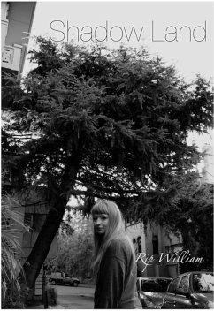 Cover Shadow Land (eBook, ePUB)