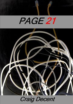 Cover Page 21 (eBook, ePUB)