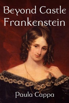 Cover Beyond Castle Frankenstein (eBook, ePUB)