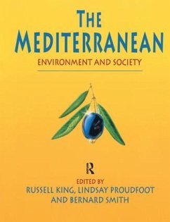 The Mediterranean