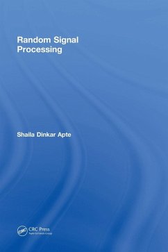 Random Signal Processing - Apte, Shaila Dinkar