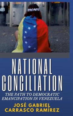 NATIONAL CONCILIATION - Carrasco Ramírez, José Gabriel