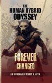 The Human Hybrid Odyssey - Vol 1