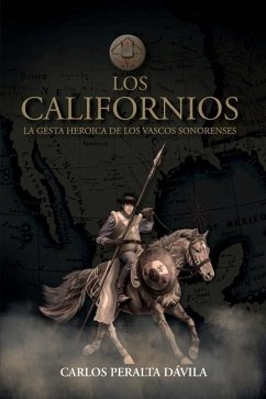 Los Californios - Peralta Dávila, Carlos