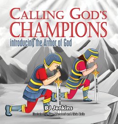 Calling God's Champions - Jenkins, Bj