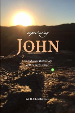 Experiencing John - Christiansen, M. B.