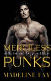 Merciless Punks