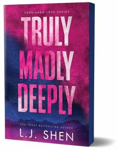 Truly Madly Deeply (Deluxe Edition) - Shen, L J